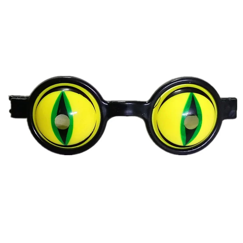 Halloween Themed Monster Eyewear Karnz