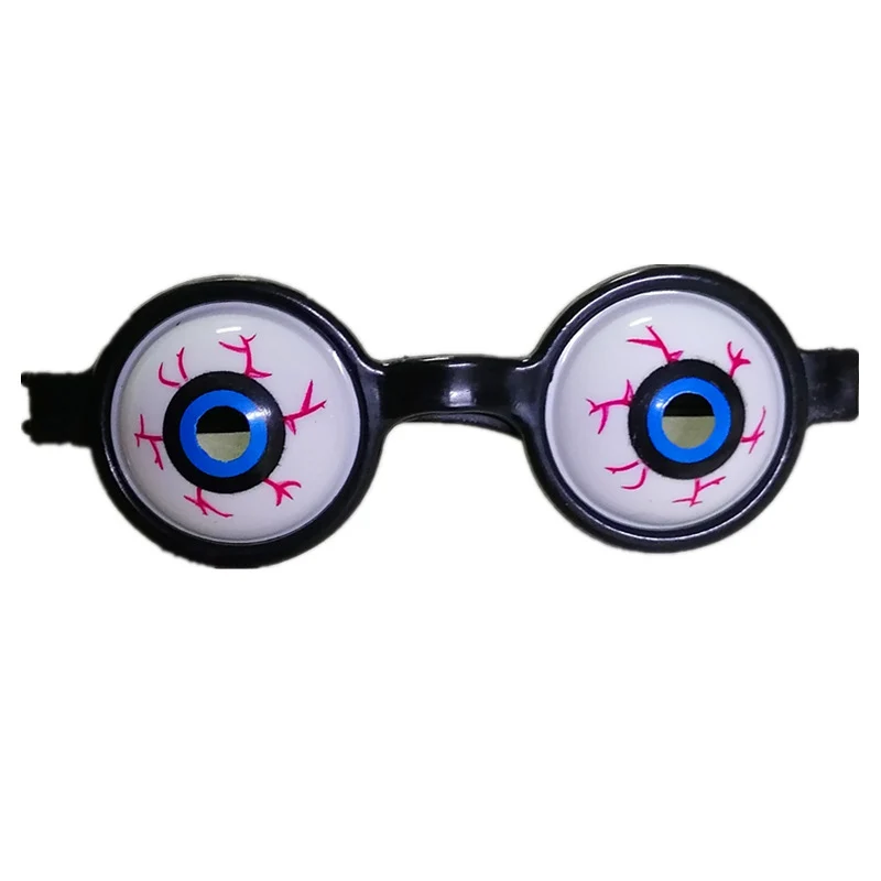 Halloween Themed Monster Eyewear Karnz