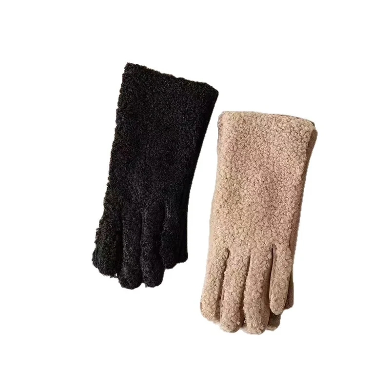 Thermische Touchscreen Winterhandschuhe Karnz
