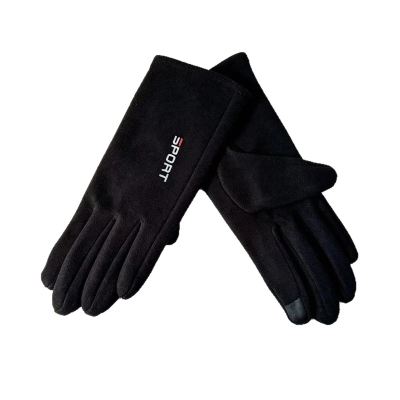 Sports Performance Touchscreen Handschuhe Karnz