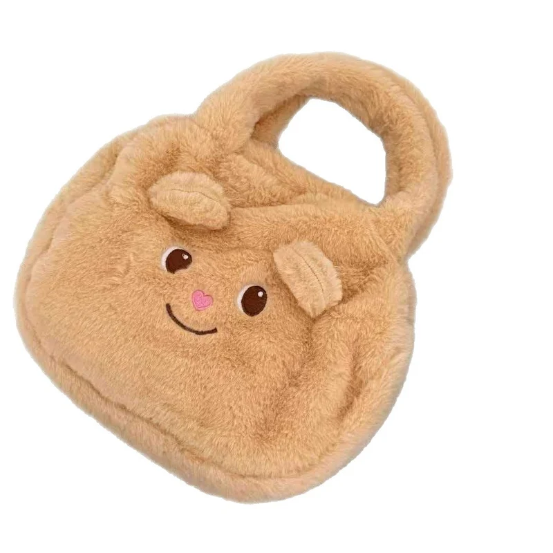 Plüsch Teddy Bear Tote Bag Karnz
