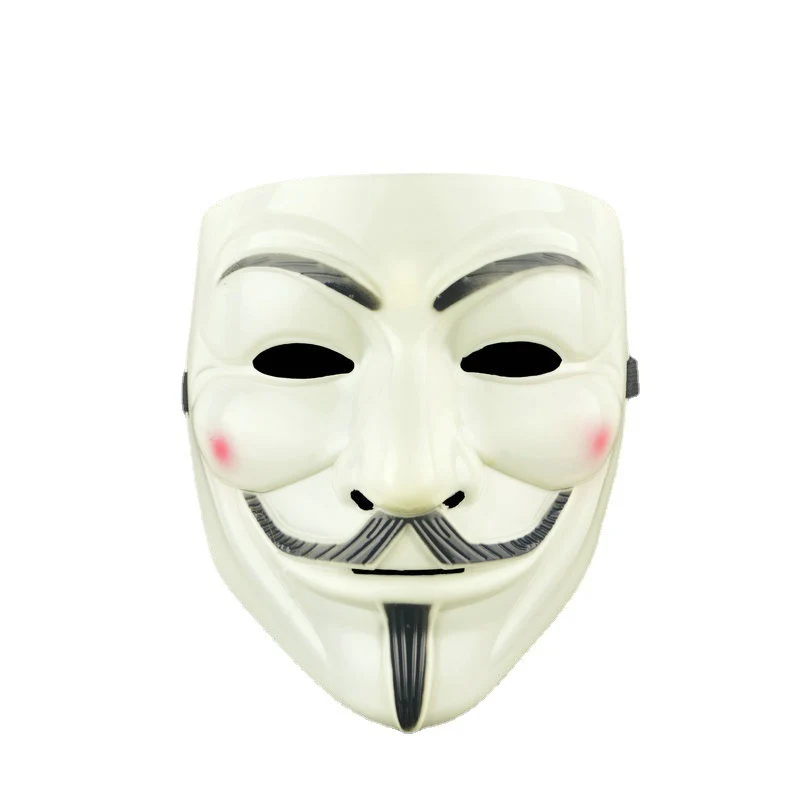 Halloween Gruselige Geistermaske Karnz