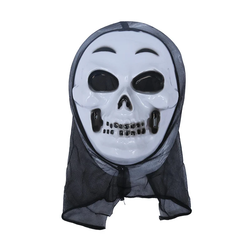 Halloween Gruselige Geistermaske Karnz