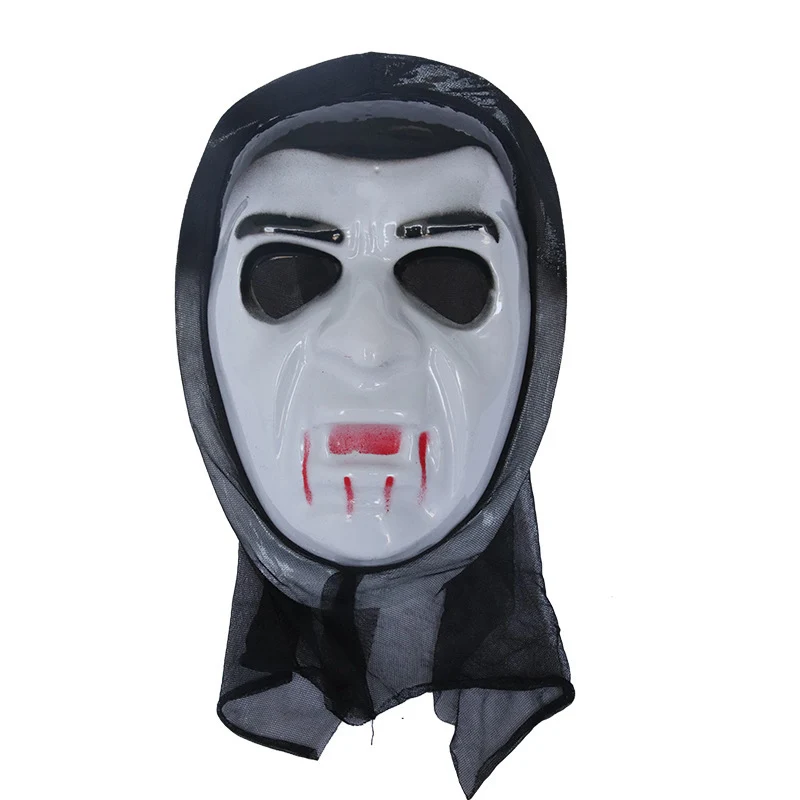 Halloween Gruselige Geistermaske Karnz