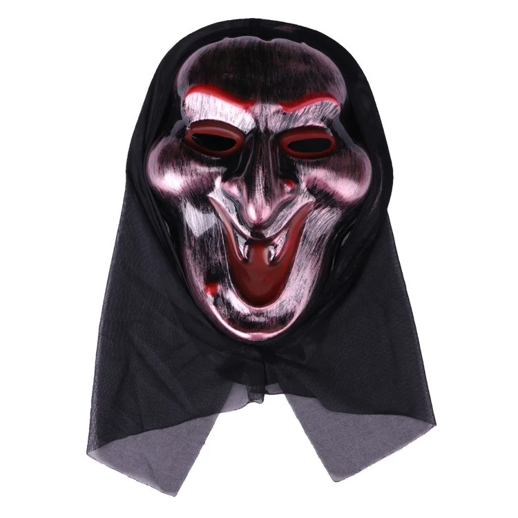 Halloween Gruselige Geistermaske Karnz