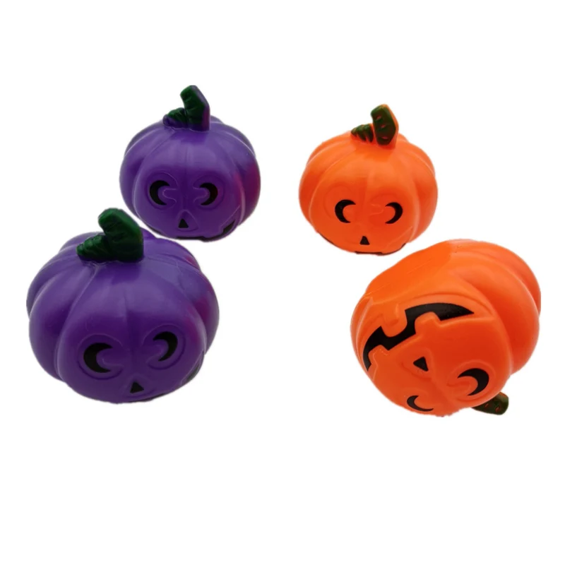 Halloween Kürbis Dekoration Karnz