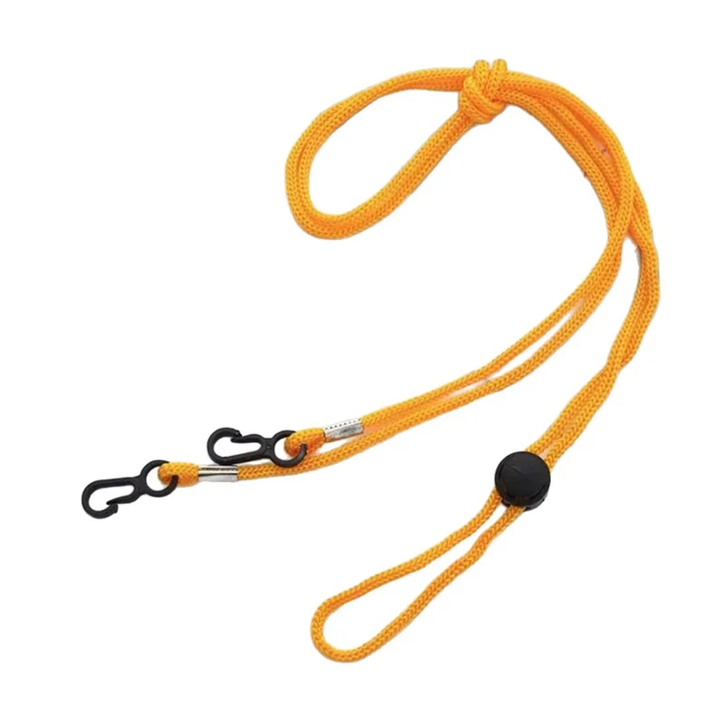 Verstellbare Nylon Taschenlampe Lanyard Karnz