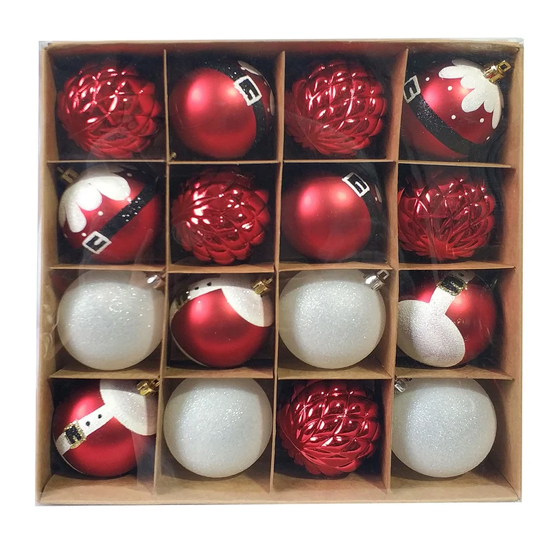 Dekoratives Ornament Set Karnz