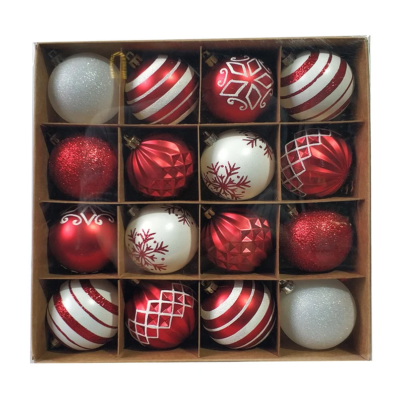 Dekoratives Ornament Set Karnz