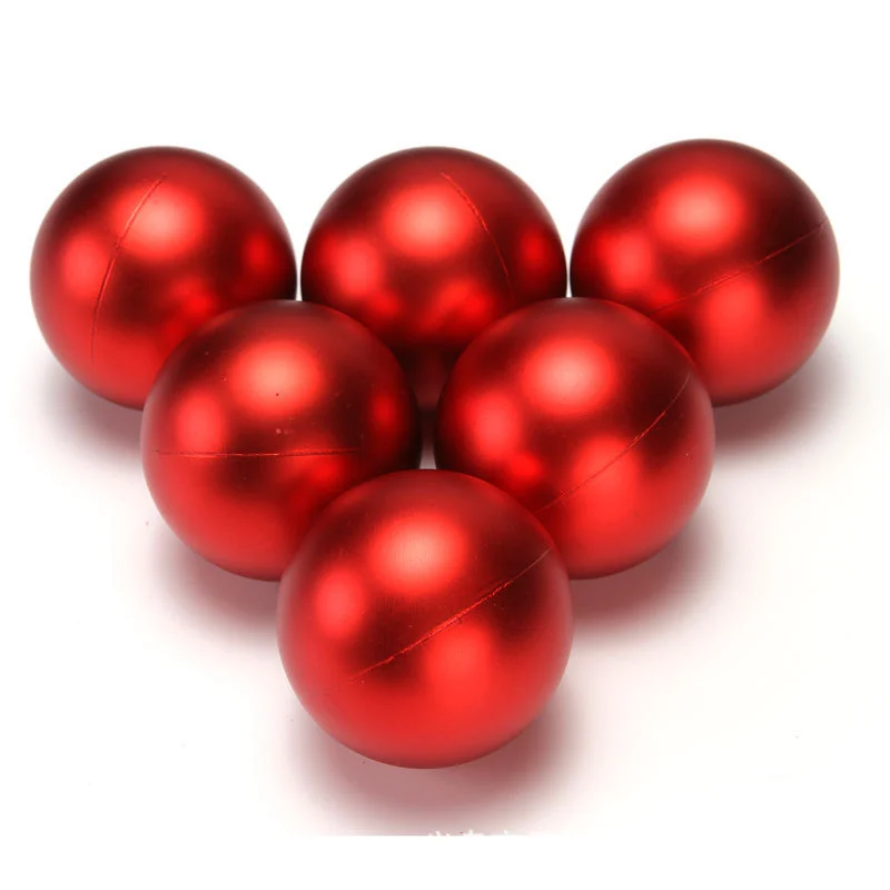 Dekorative Bastelballs Karnz