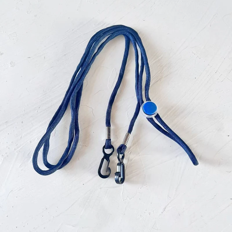 Verstellbares Multi-Zweck Utility-Seil Karnz