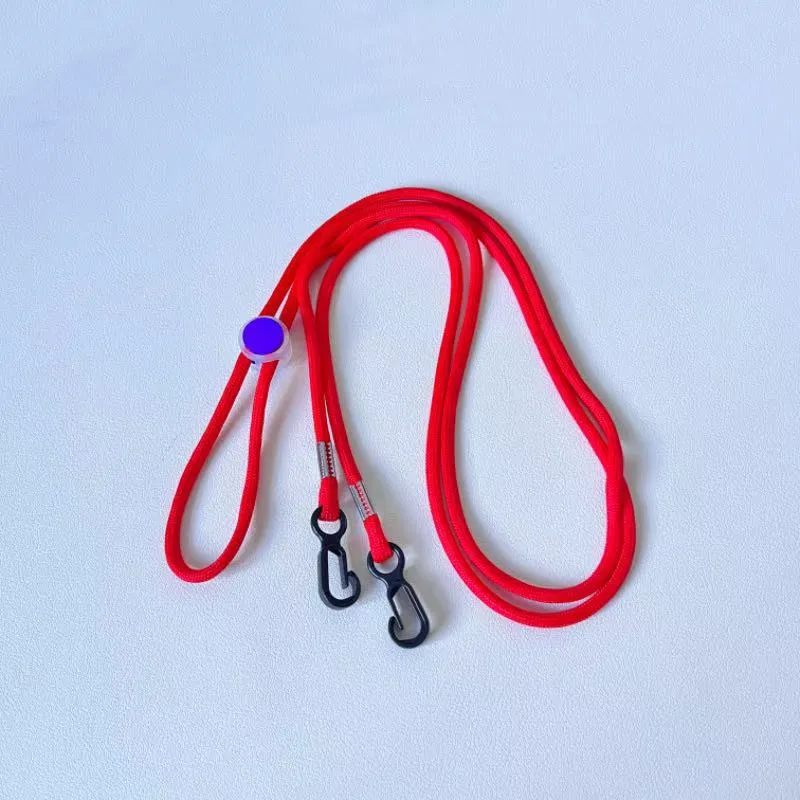 Verstellbares Multi-Zweck Utility-Seil Karnz
