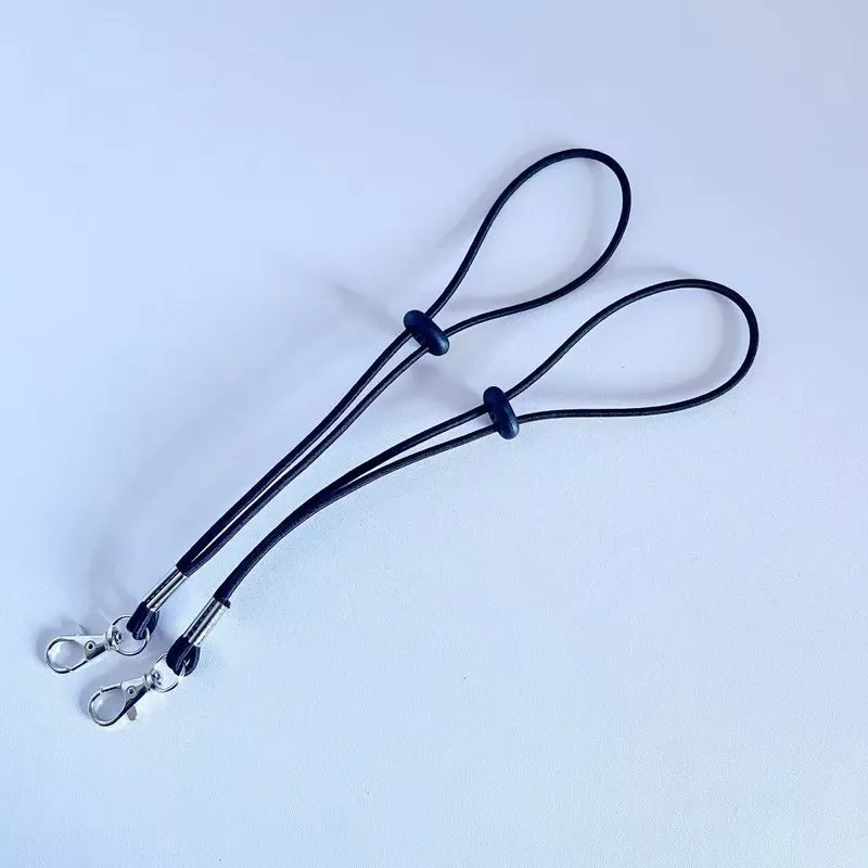 Verstellbare Multizweck-Lanyard Karnz