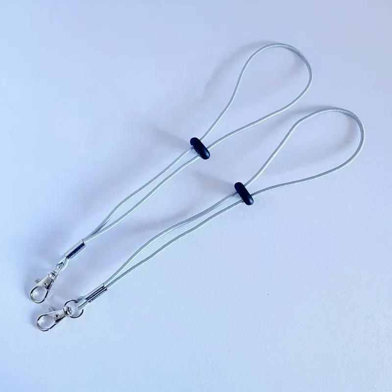 Verstellbare Multizweck-Lanyard Karnz