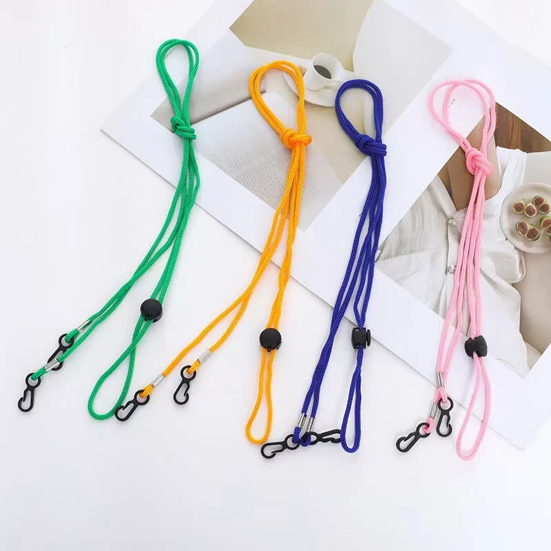 Verstellbare multifunktionale Utility-Lanyard Karnz