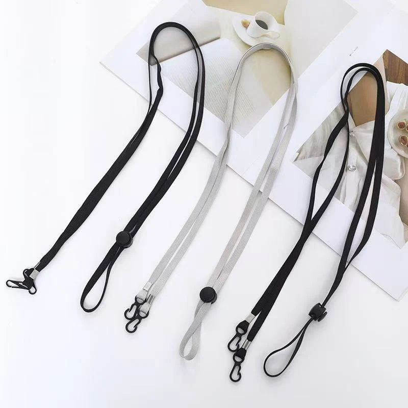 Verstellbare multifunktionale Utility-Lanyard Karnz