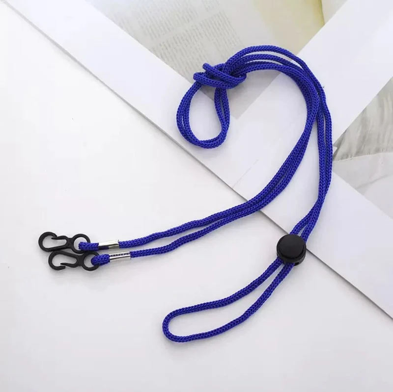 Verstellbare multifunktionale Utility-Lanyard Karnz