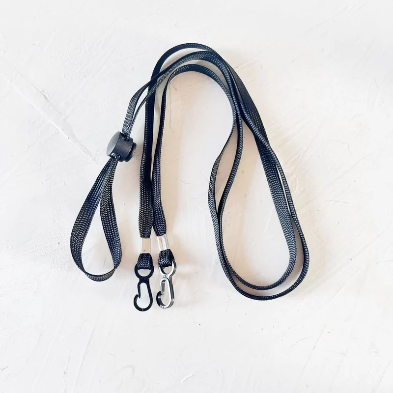 Verstellbare multifunktionale Utility-Lanyard Karnz