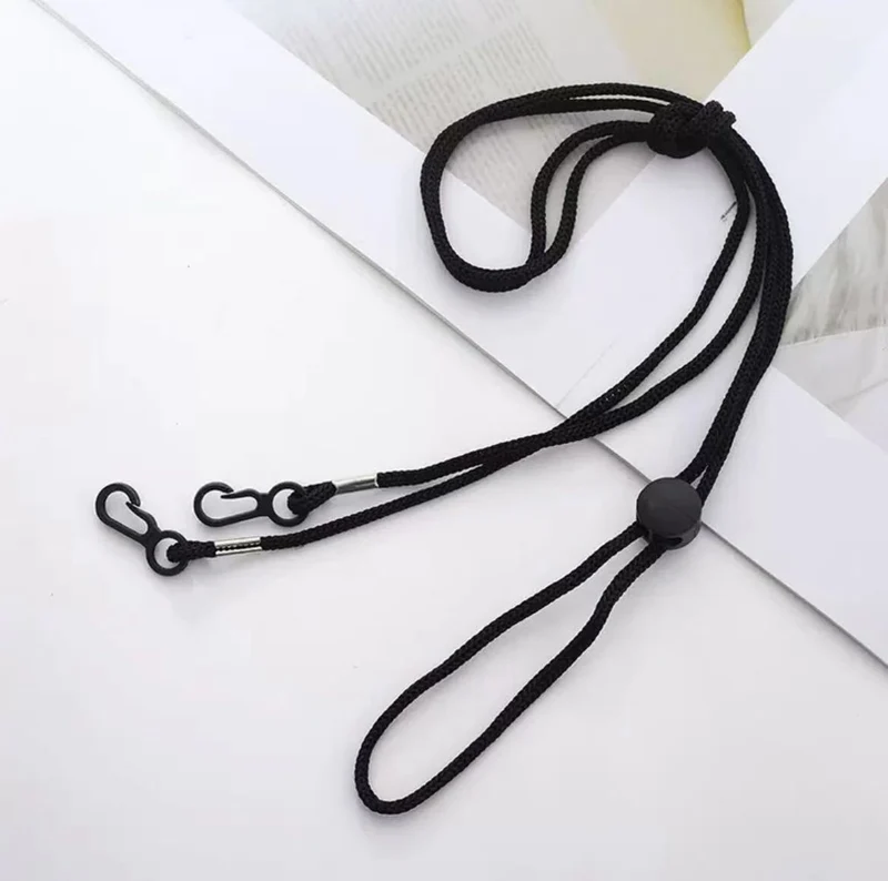 Verstellbare Multi-Color Utility Lanyard Karnz