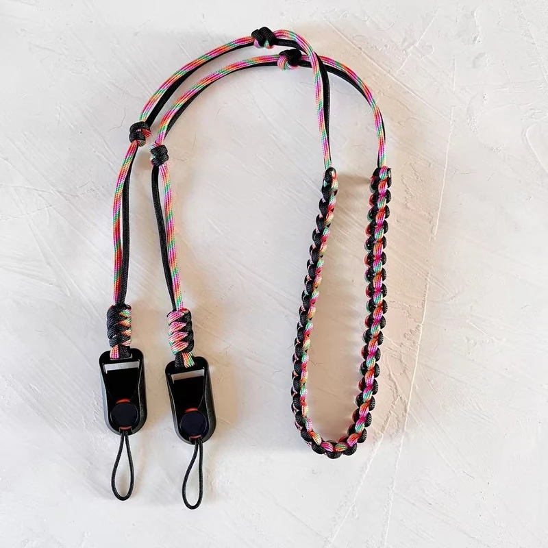 Einstellbare Lifestyle Lanyard Karnz
