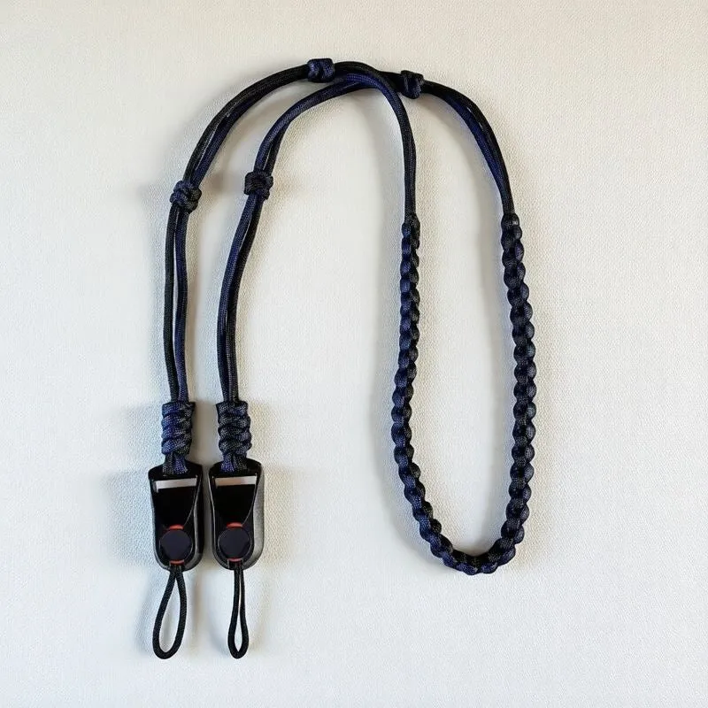 Einstellbare Lifestyle Lanyard Karnz