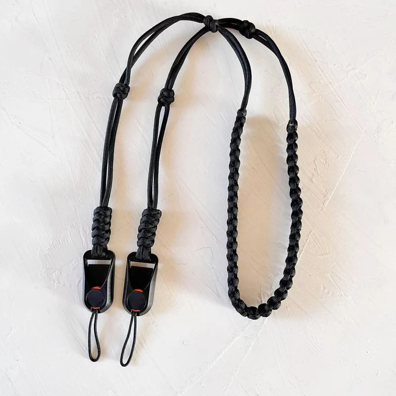 Einstellbare Lifestyle Lanyard Karnz