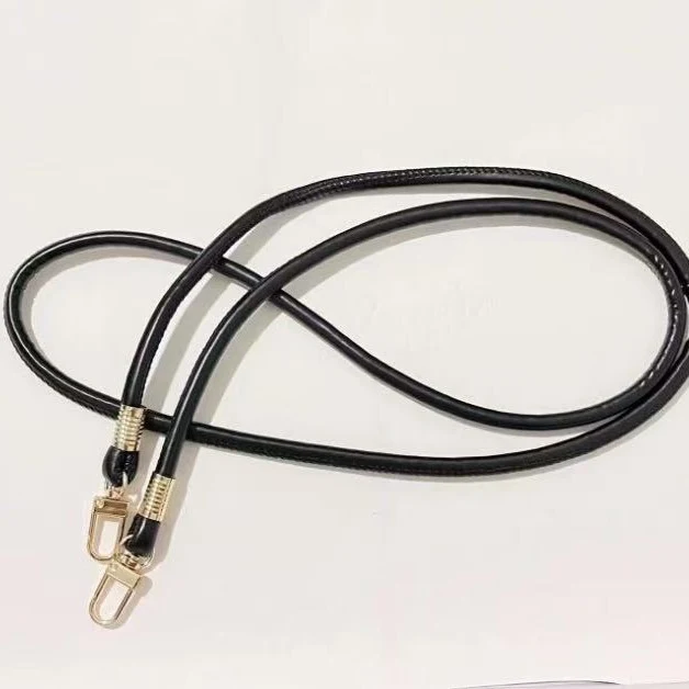 Verstellbares Leder-Nackenband Karnz
