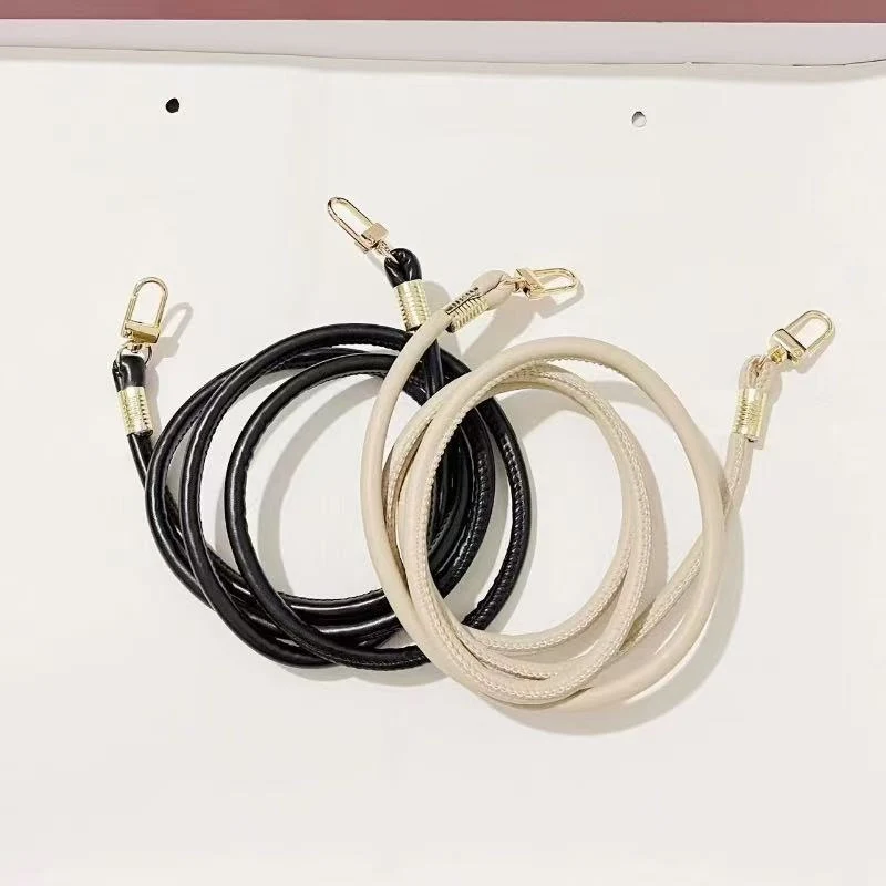 Verstellbares Leder-Nackenband Karnz