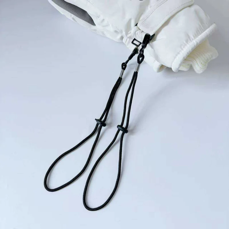 Verstellbare Lanyard Karnz