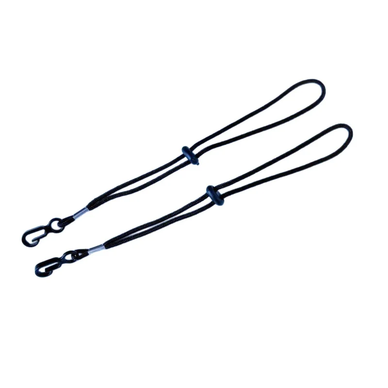 Verstellbare Lanyard Karnz
