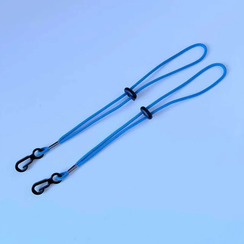 Verstellbare Lanyard Karnz