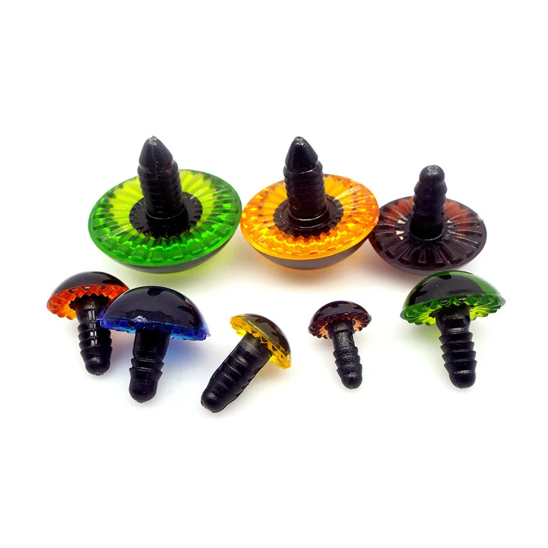 Realistisches Craft-Auge Set Karnz