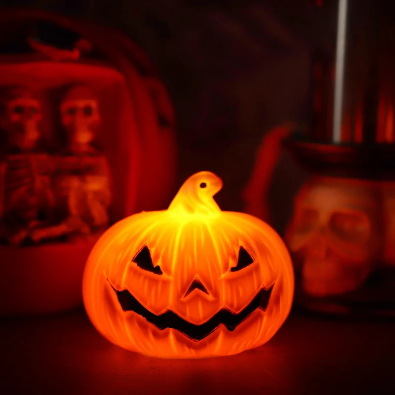 Halloween Dekorative Kürbislaterne Karnz