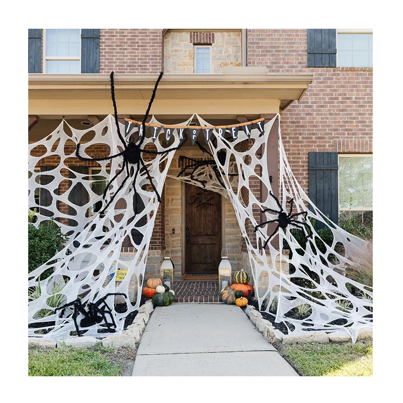 Halloween Deko Karnz