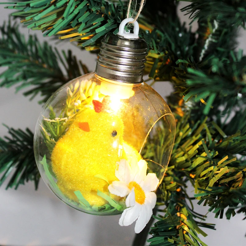 Dekorative LED-Lampenornament Karnz