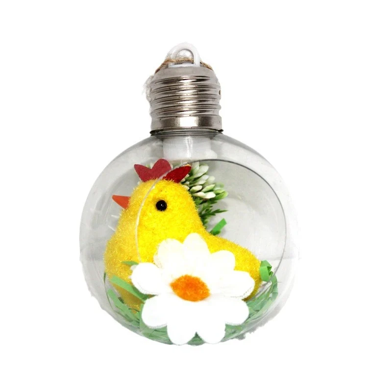 Dekorative LED-Lampenornament Karnz