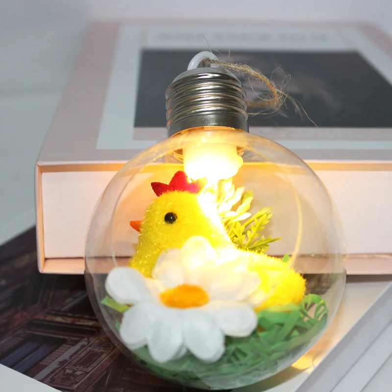 Dekorative LED-Lampenornament Karnz