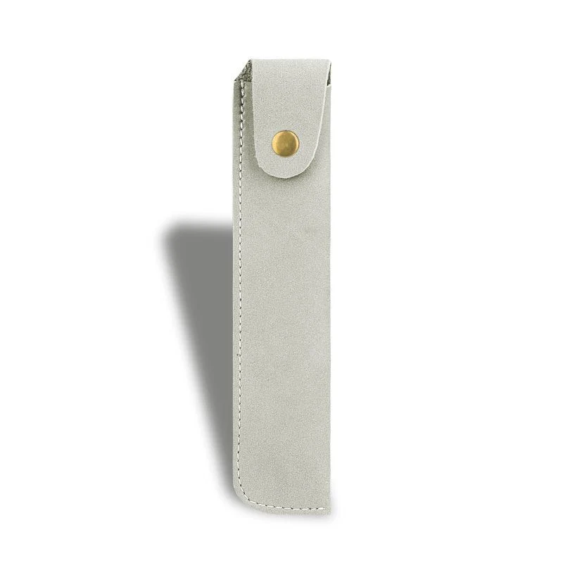 Premium Wildleder Bleistift Halter