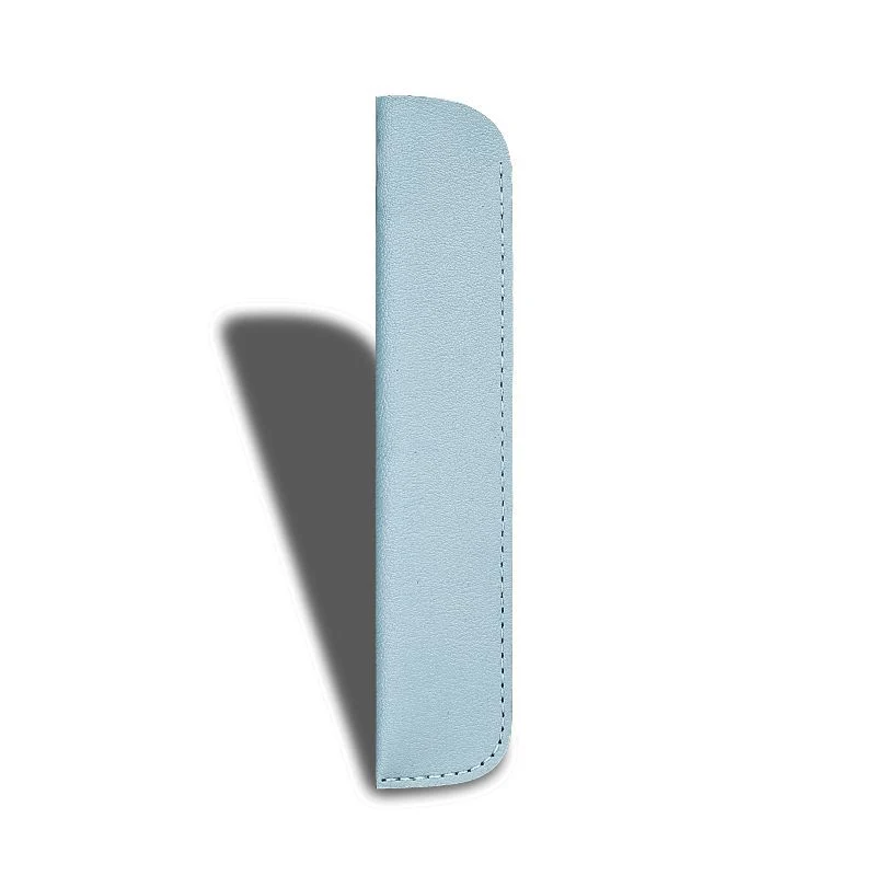 Premium Leder Bleistift Schoner