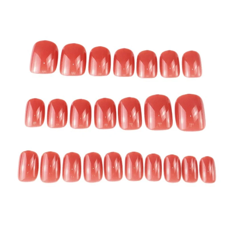 Glänzendes Gel-Nagellack-Set Karnz