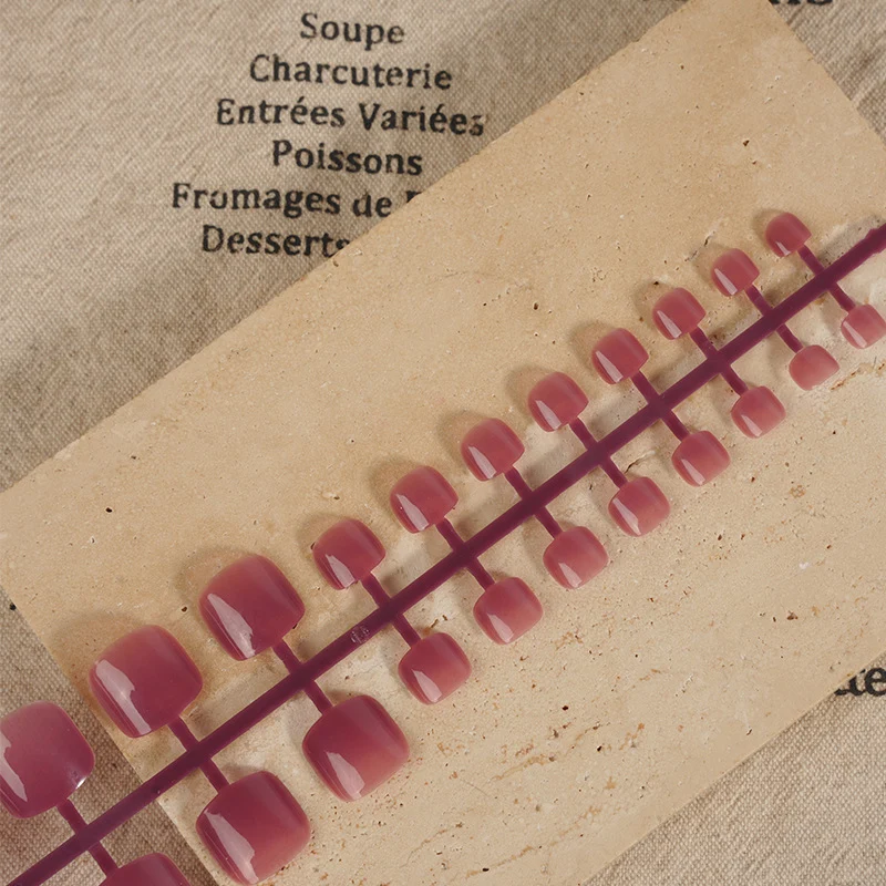 Glänzendes Gel-Nagelkunst-Set Karnz
