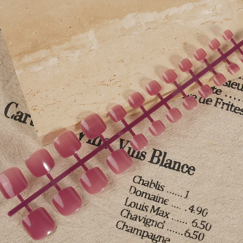 Glänzendes Gel-Nagelkunst-Set Karnz
