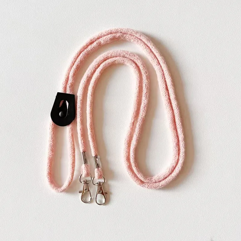 Verstellbare Strick-Utility-Lanyard Karnz