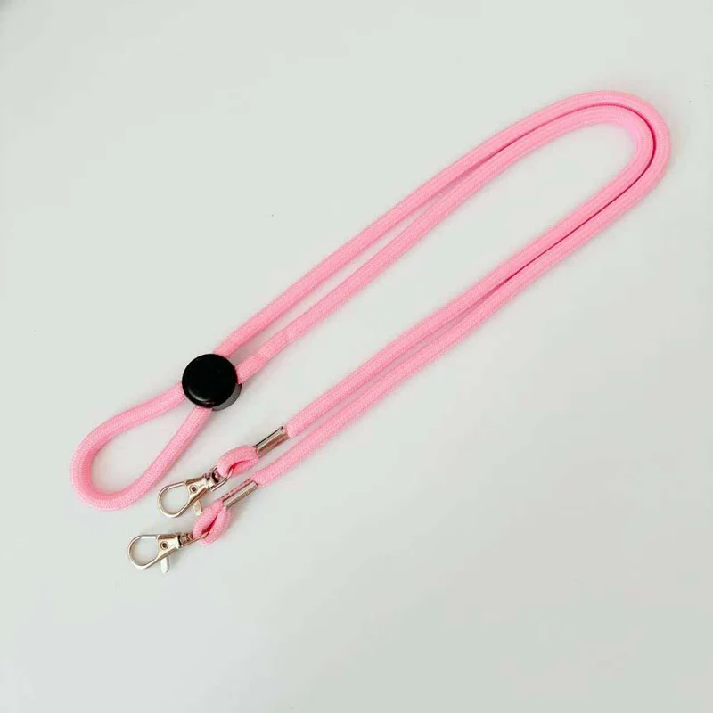 Verstellbare Strick-Utility-Lanyard Karnz