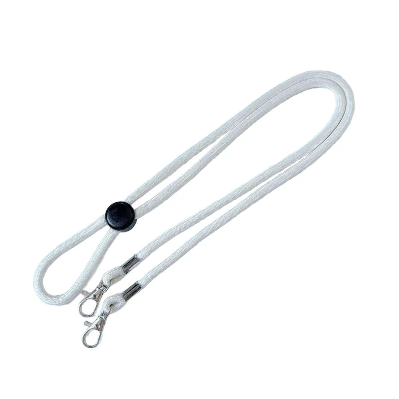 Verstellbare Strick-Utility-Lanyard Karnz