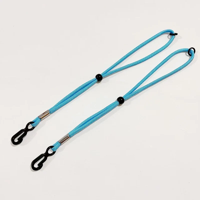 Verstellbarer Brillenhalter Karnz