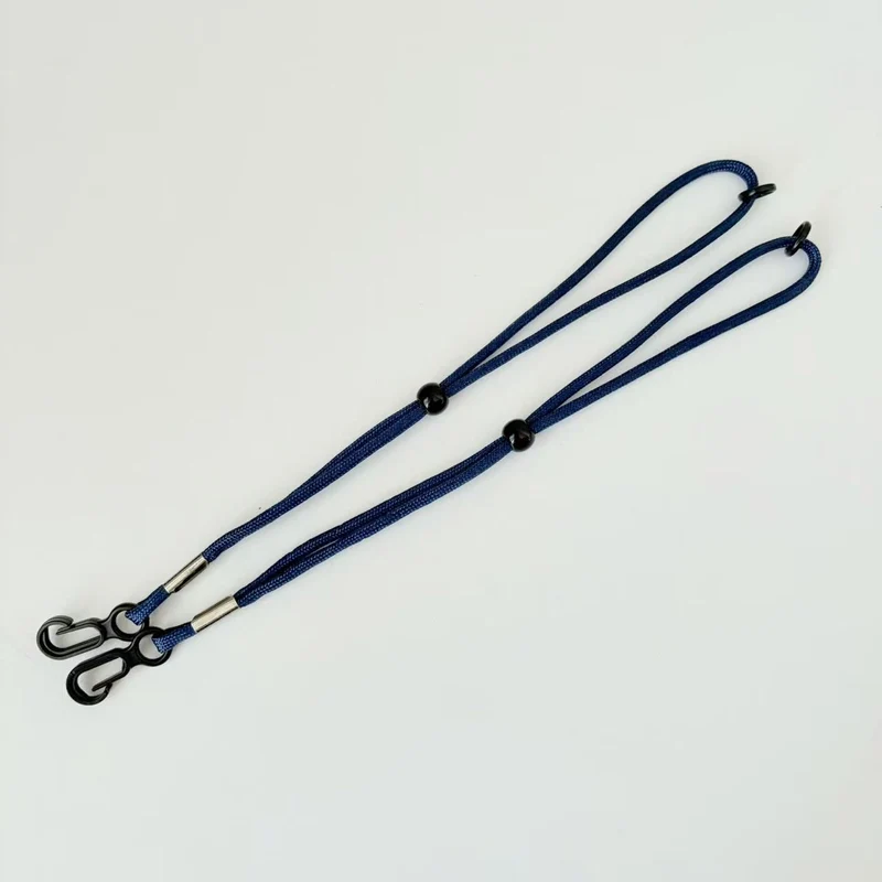 Verstellbarer Brillenhalter Karnz