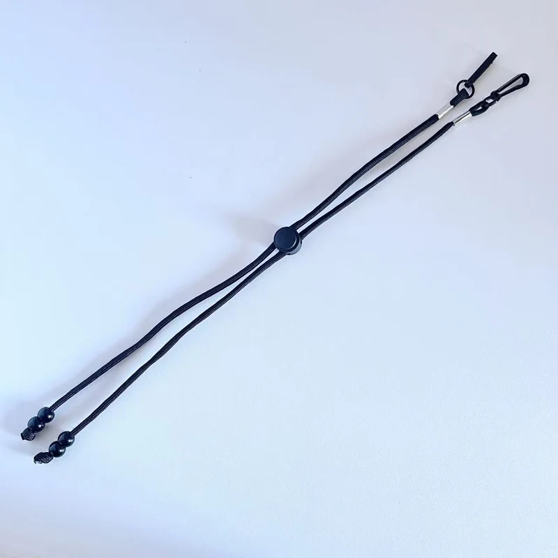 Verstellbarer langlebiger Brillenhalter Karnz