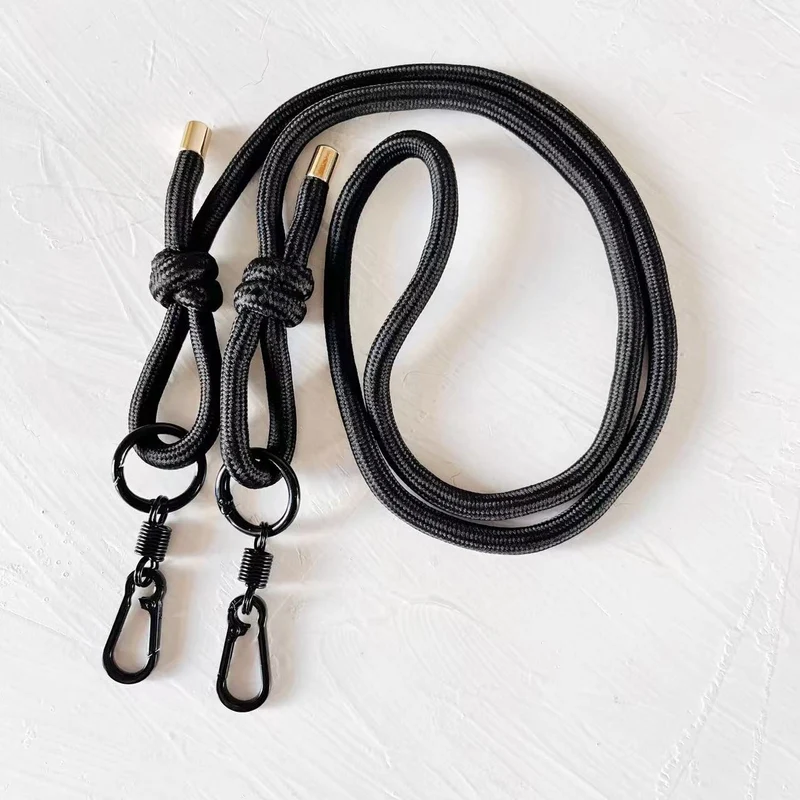 Verstellbare Schnurverschluss-Lanyard Karnz