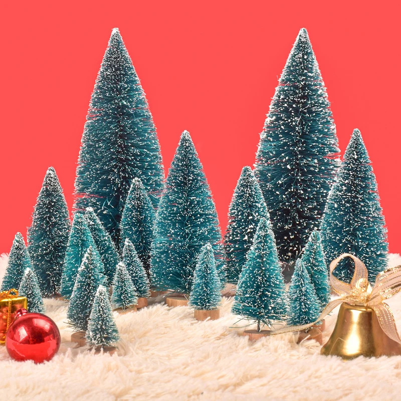 Dekoratives Weihnachtsbaumset Karnz